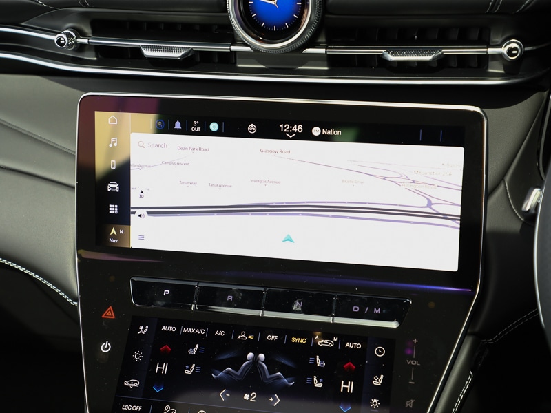 Used Maserati Other 2025 for sale - 78126283: Photo 8