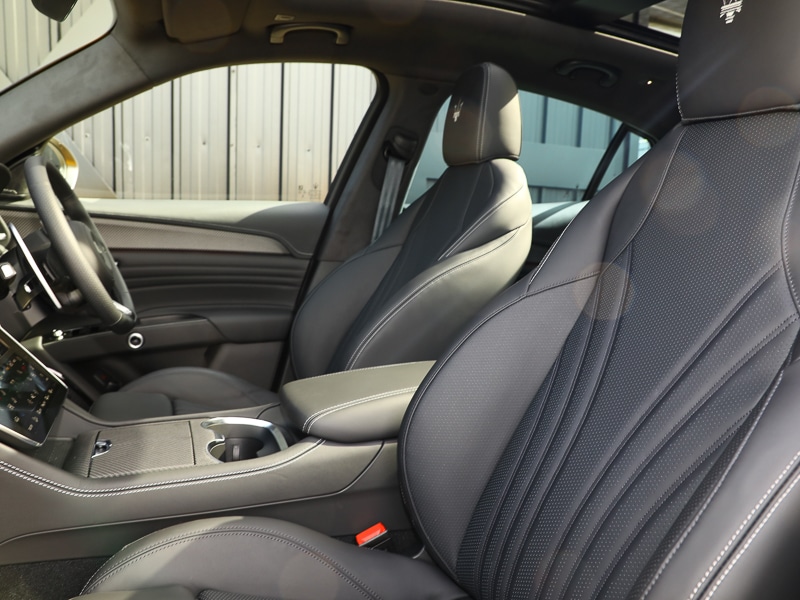 Used Maserati Other 2025 for sale - 78126283: Photo 9