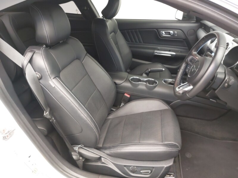 Used Ford Mustang 2016 for sale - 77366675: Photo 11