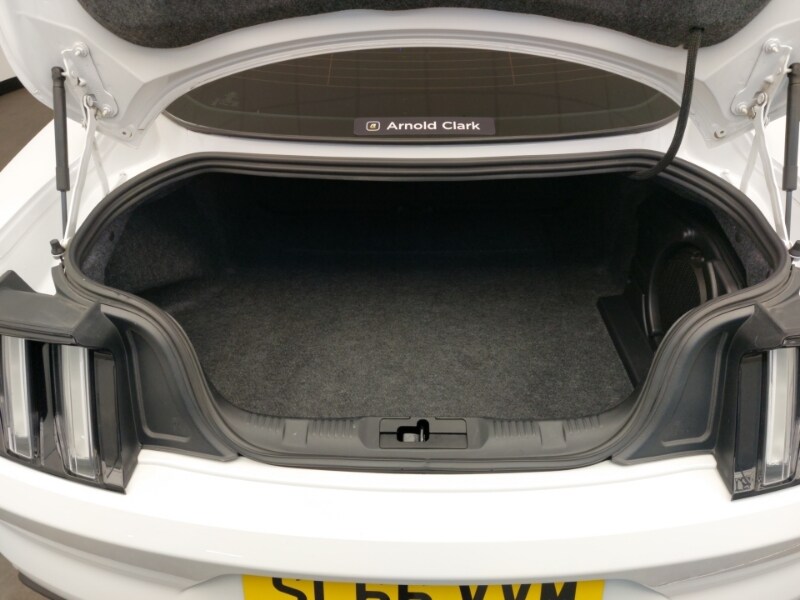 Used Ford Mustang 2016 for sale - 77366675: Photo 13