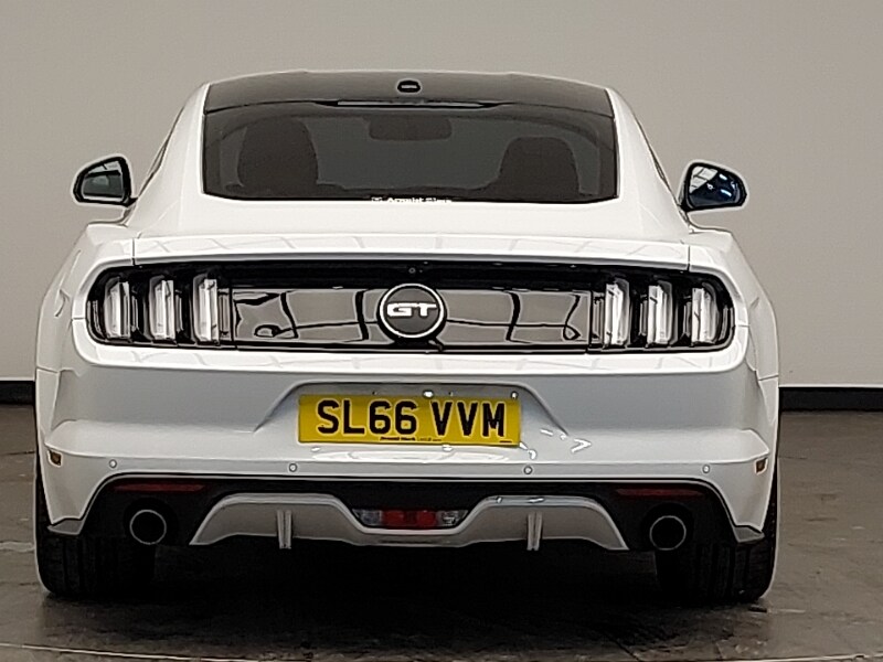 Used Ford Mustang 2016 for sale - 77366675: Photo 15