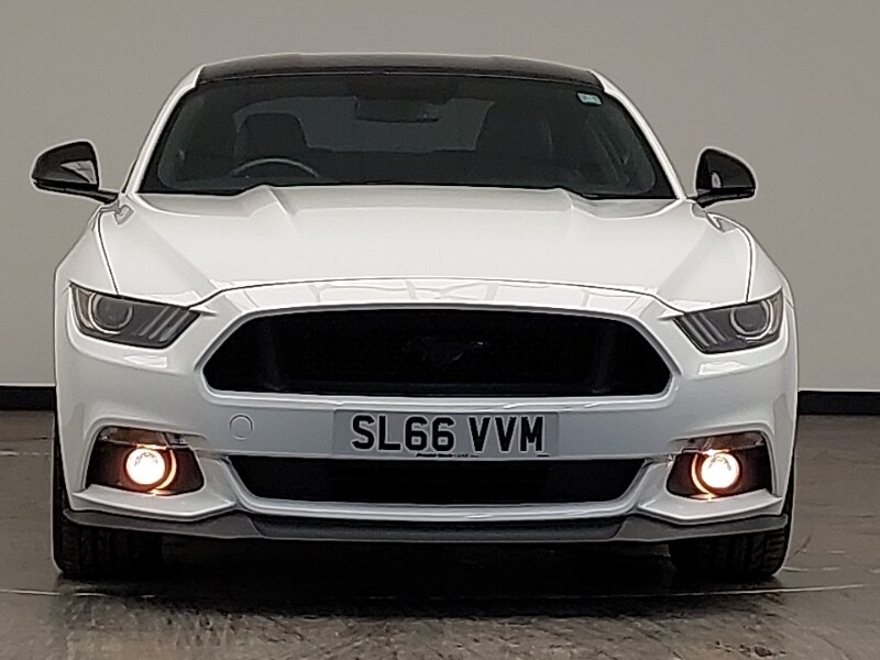 Used Ford Mustang 2016 for sale - 77366675: Photo 16