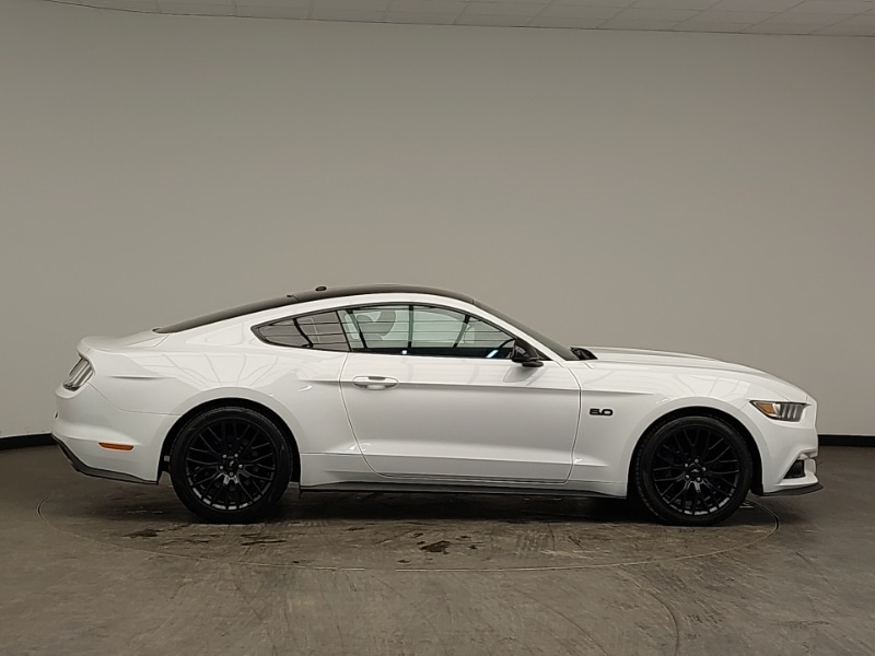 Used Ford Mustang 2016 for sale - 77366675: Photo 2