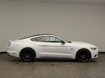 Used Ford Mustang 2016 for sale - 77366675: Photo