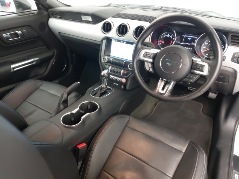 Used Ford Mustang 2016 for sale - 77366675: Photo 4