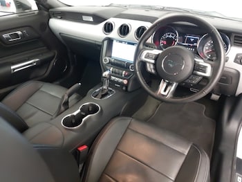 Used Ford Mustang 2016 for sale - 77366675: Photo