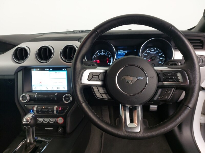 Used Ford Mustang 2016 for sale - 77366675: Photo 5