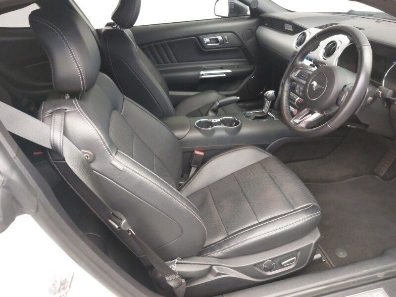 Used Ford Mustang 2016 for sale - 77366675: Photo 6