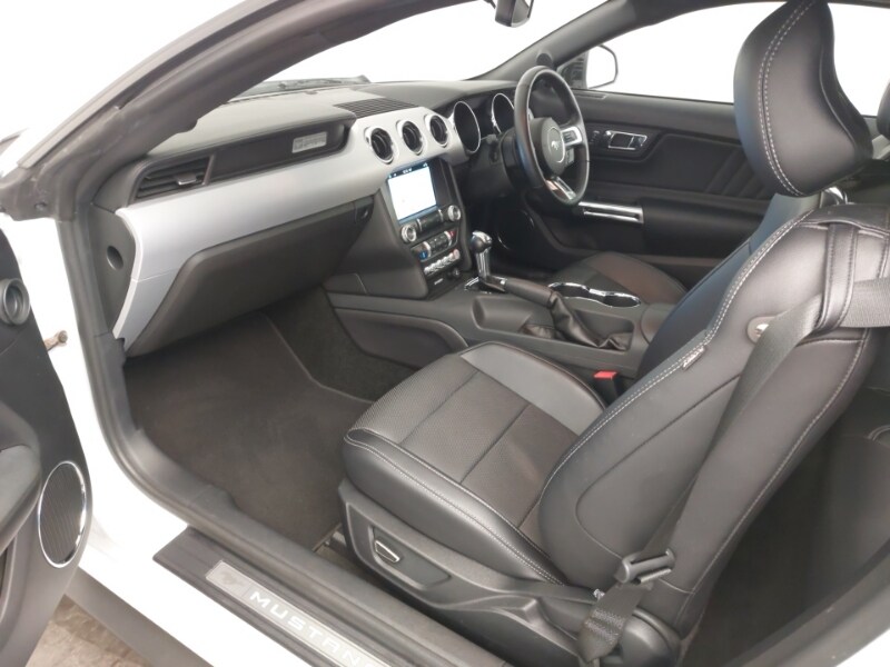 Used Ford Mustang 2016 for sale - 77366675: Photo 7