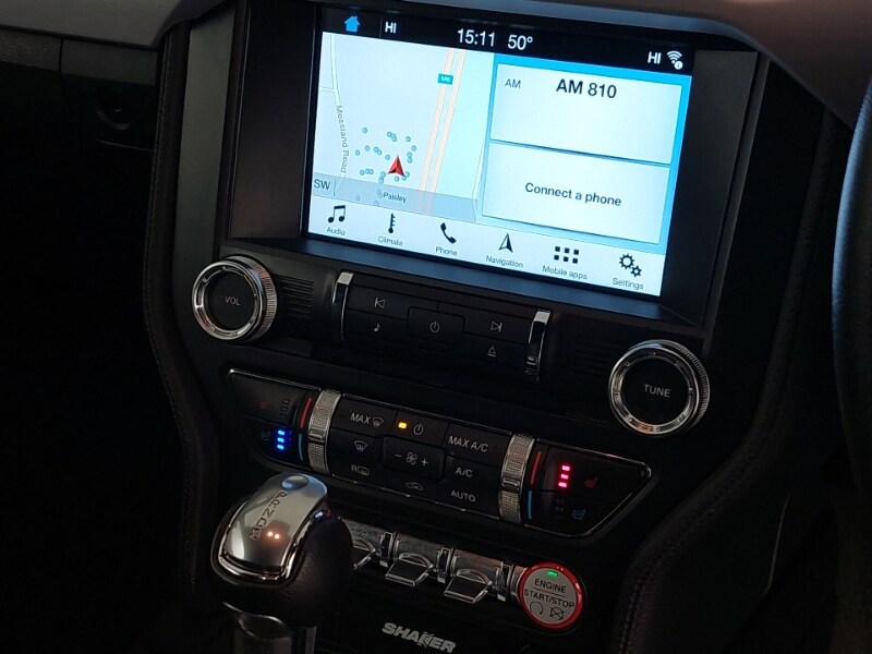 Used Ford Mustang 2016 for sale - 77366675: Photo 8