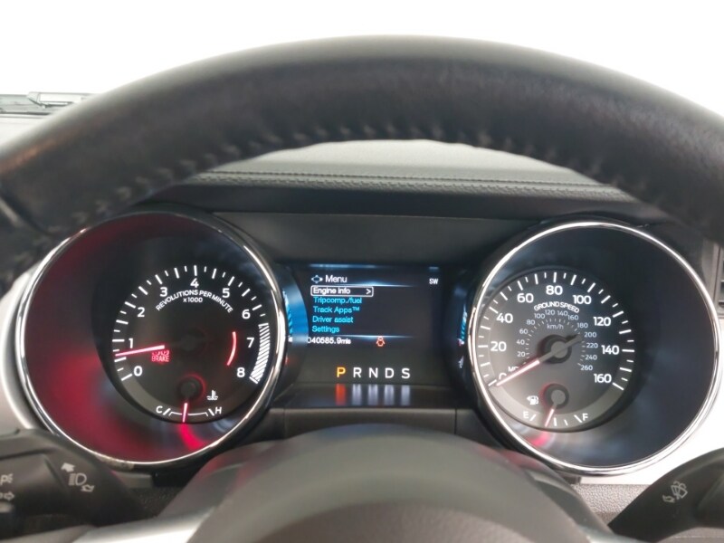 Used Ford Mustang 2016 for sale - 77366675: Photo 9