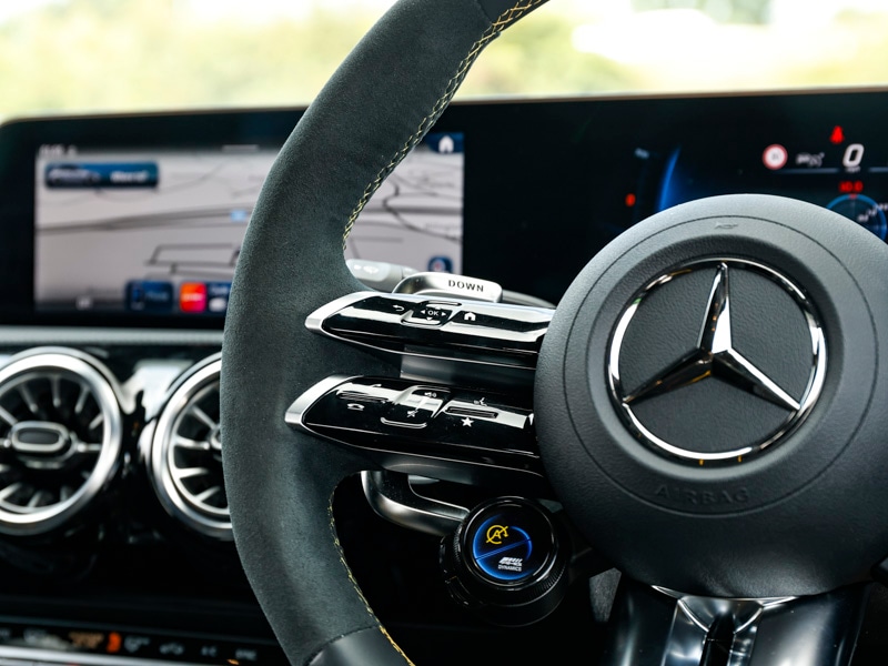 Used Mercedes-Benz A-Class 2024 for sale - 76643993: Photo 12