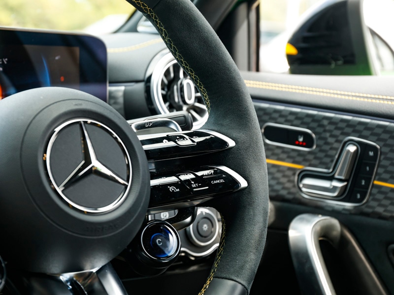 Used Mercedes-Benz A-Class 2024 for sale - 76643993: Photo 13