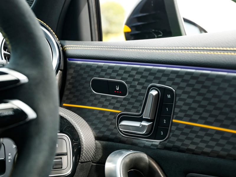 Used Mercedes-Benz A-Class 2024 for sale - 76643993: Photo 14