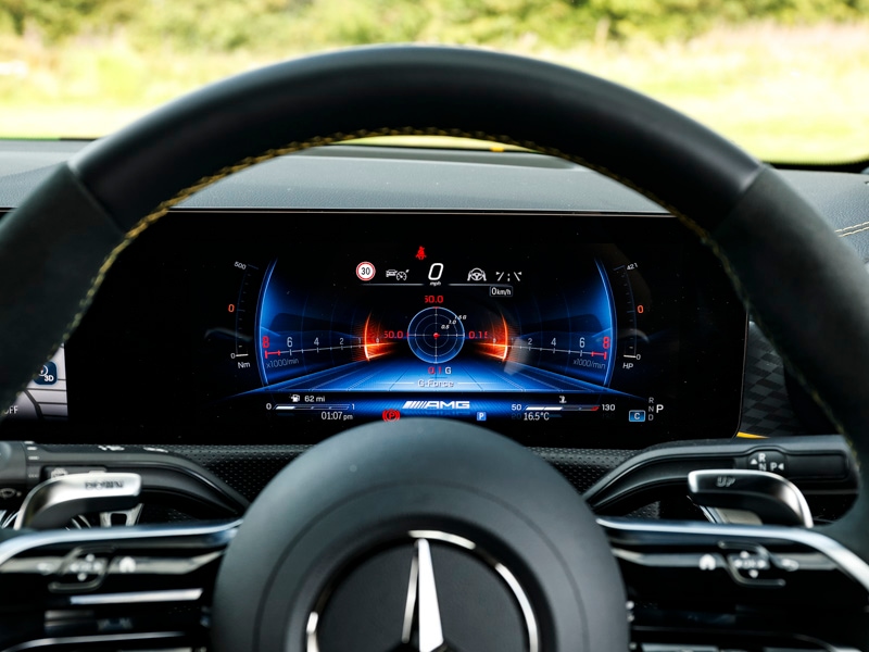 Used Mercedes-Benz A-Class 2024 for sale - 76643993: Photo 15