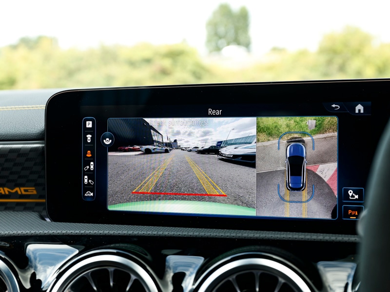 Used Mercedes-Benz A-Class 2024 for sale - 76643993: Photo 18