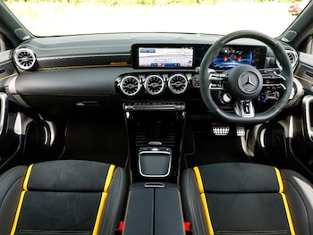 Used Mercedes-Benz A-Class 2024 for sale - 76643993: Photo