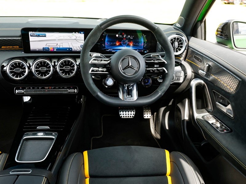 Used Mercedes-Benz A-Class 2024 for sale - 76643993: Photo 7