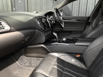 Used Maserati Ghibli 2022 for sale - 78489757: Photo