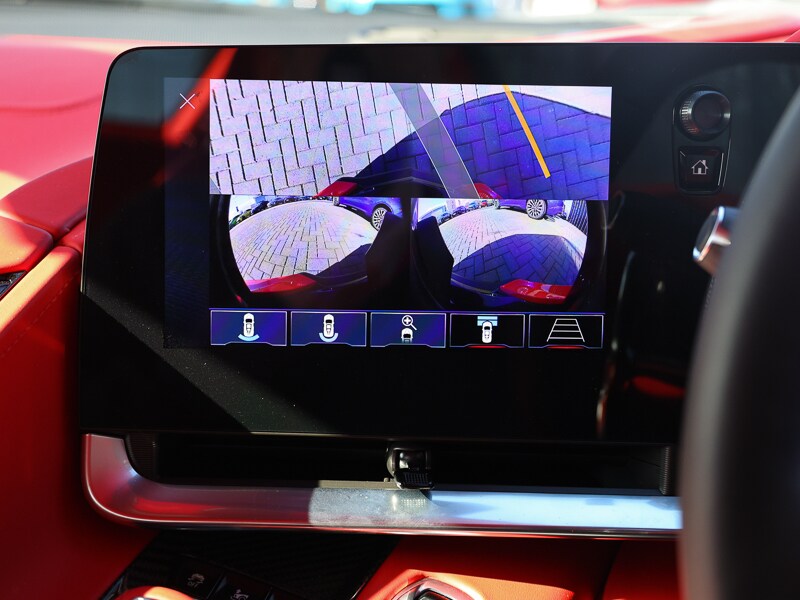 Used Chevrolet Corvette 2024 for sale - 77816787: Photo 12