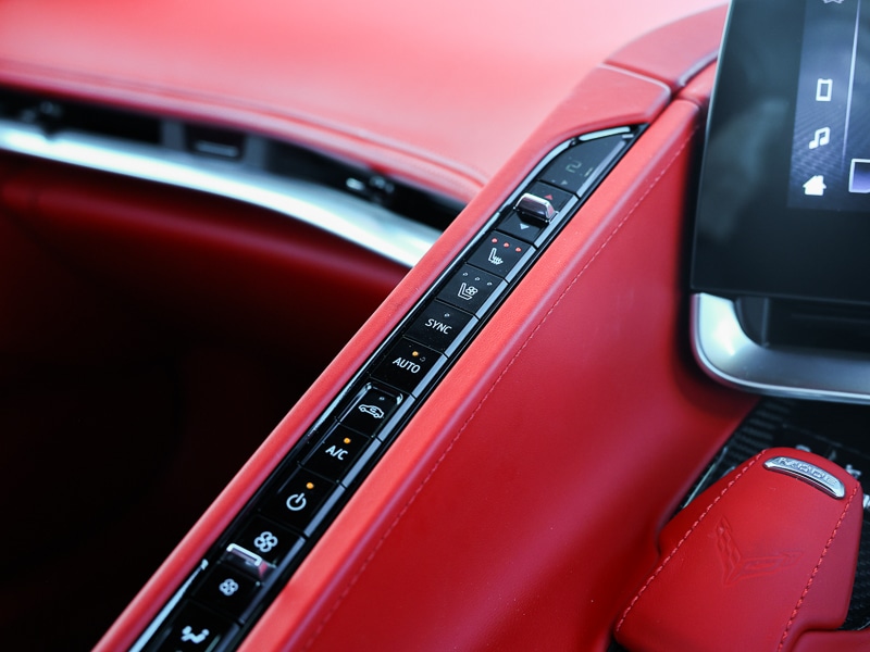 Used Chevrolet Corvette 2024 for sale - 77816787: Photo 13