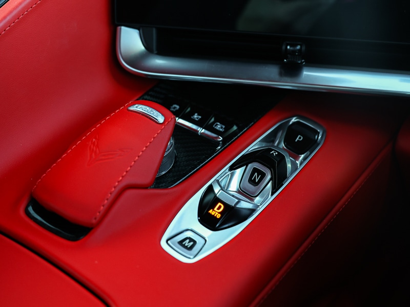 Used Chevrolet Corvette 2024 for sale - 77816787: Photo 14