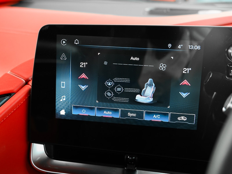 Used Chevrolet Corvette 2024 for sale - 77816787: Photo 15