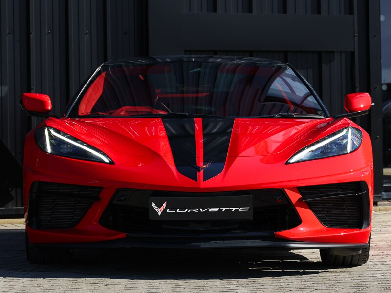 Used Chevrolet Corvette 2024 for sale - 77816787: Photo 18