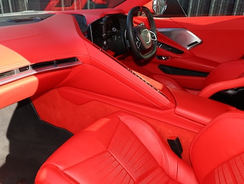 Used Chevrolet Corvette 2024 for sale - 77816787: Photo