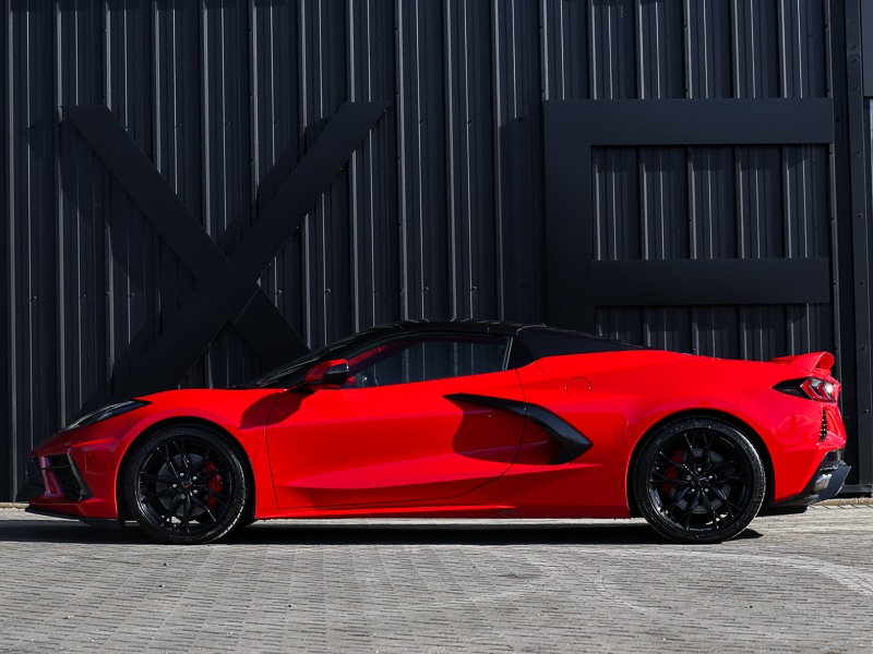 Used Chevrolet Corvette 2024 for sale - 77816787: Photo 4