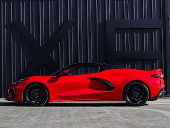 Used Chevrolet Corvette 2024 for sale - 77816787: Photo