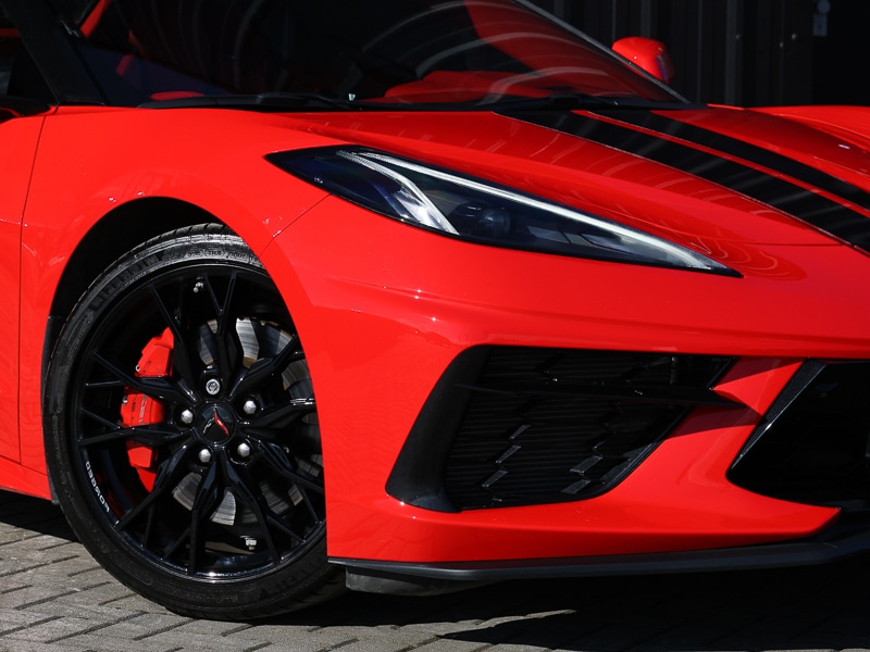 Used Chevrolet Corvette 2024 for sale - 77816787: Photo 6