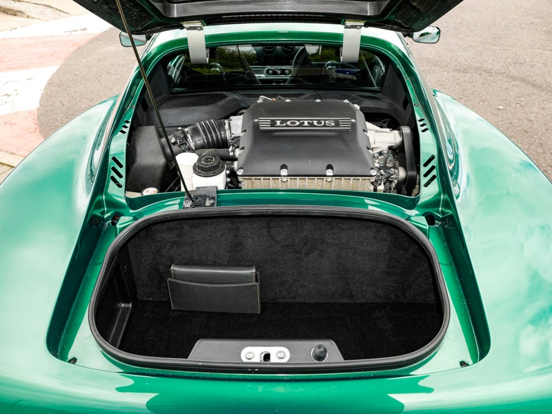 Used Lotus Exige 2021 for sale - 76493089: Photo 10