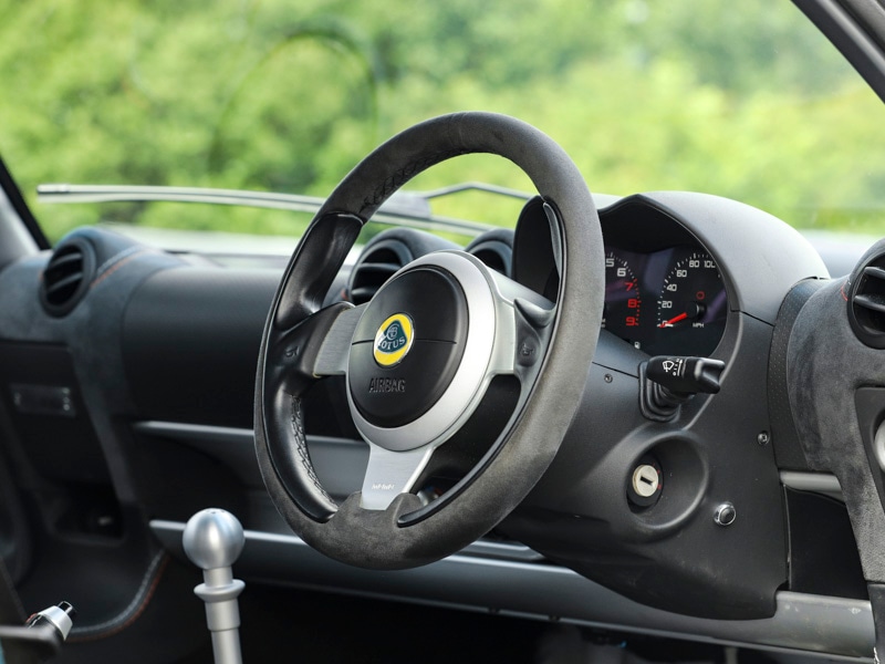 Used Lotus Exige 2021 for sale - 76493089: Photo 11