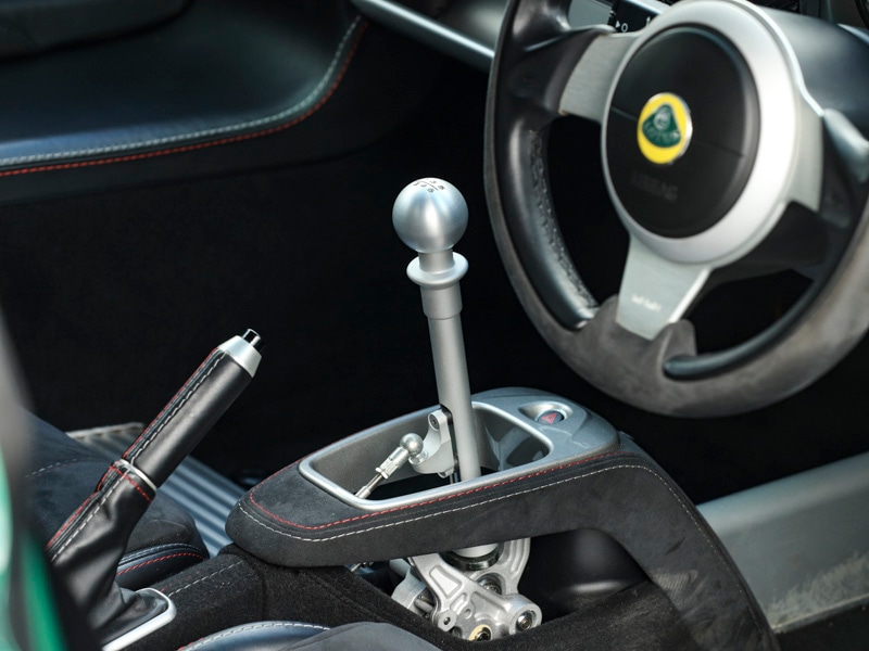 Used Lotus Exige 2021 for sale - 76493089: Photo 12