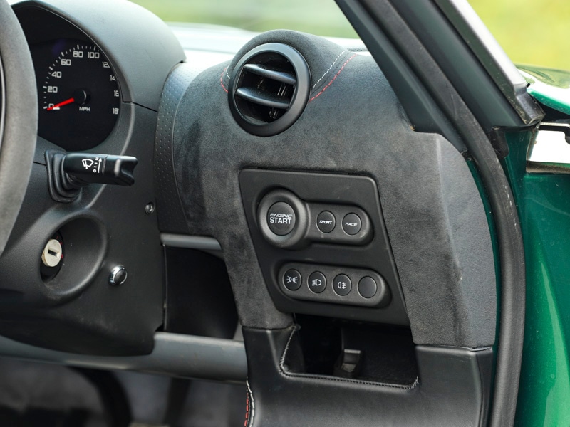 Used Lotus Exige 2021 for sale - 76493089: Photo 13