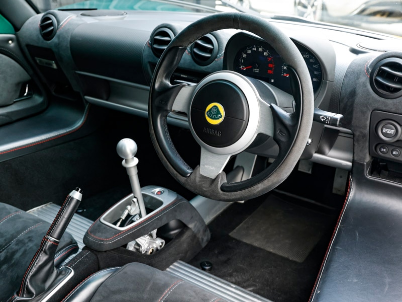 Used Lotus Exige 2021 for sale - 76493089: Photo 15
