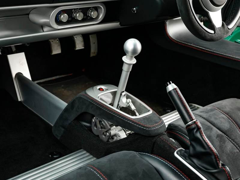 Used Lotus Exige 2021 for sale - 76493089: Photo 17