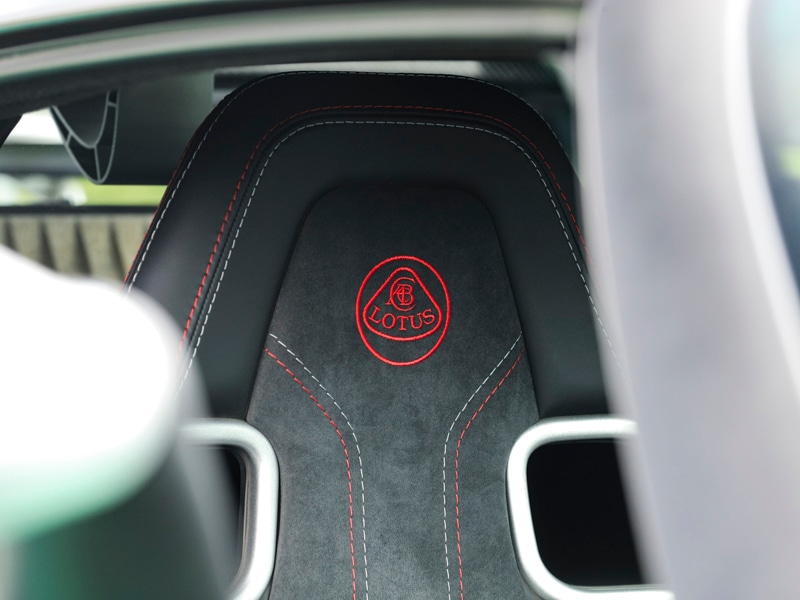 Used Lotus Exige 2021 for sale - 76493089: Photo 18