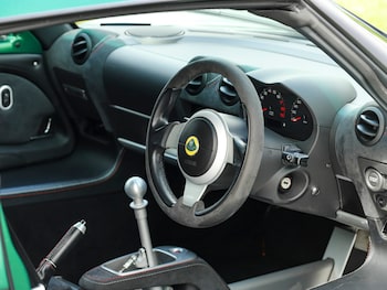 Used Lotus Exige 2021 for sale - 76493089: Photo