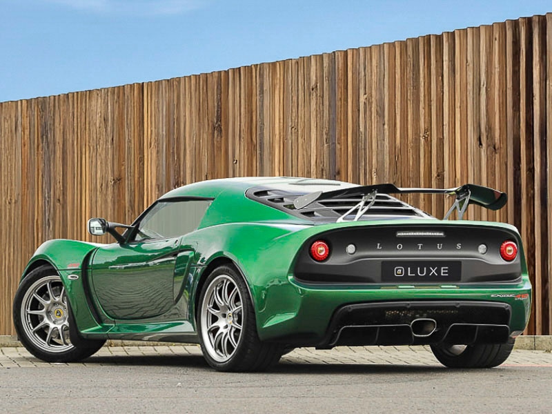 Used Lotus Exige 2021 for sale - 76493089: Photo 3