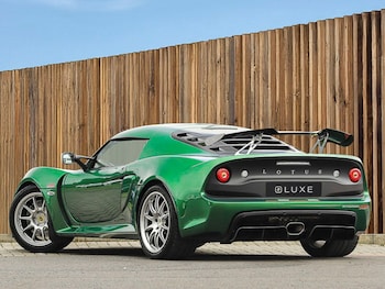 Used Lotus Exige 2021 for sale - 76493089: Photo