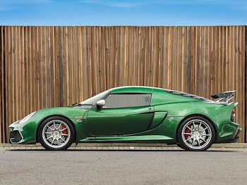 Used Lotus Exige 2021 for sale - 76493089: Photo
