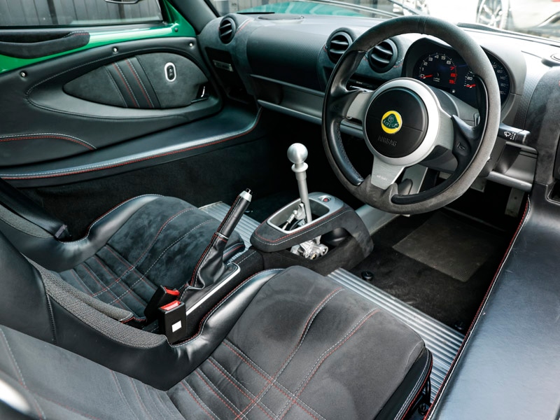 Used Lotus Exige 2021 for sale - 76493089: Photo 7
