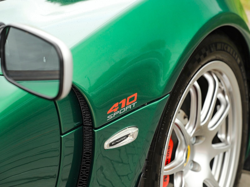 Used Lotus Exige 2021 for sale - 76493089: Photo 9