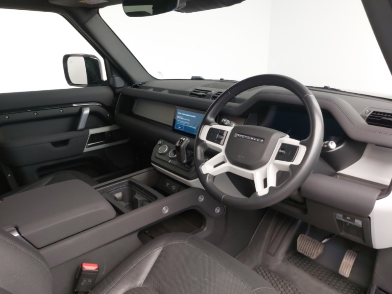 Used Land Rover Defender 2022 for sale - 77751543: Photo 11
