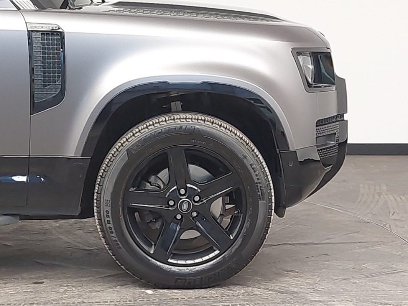 Used Land Rover Defender 2022 for sale - 77751543: Photo 14