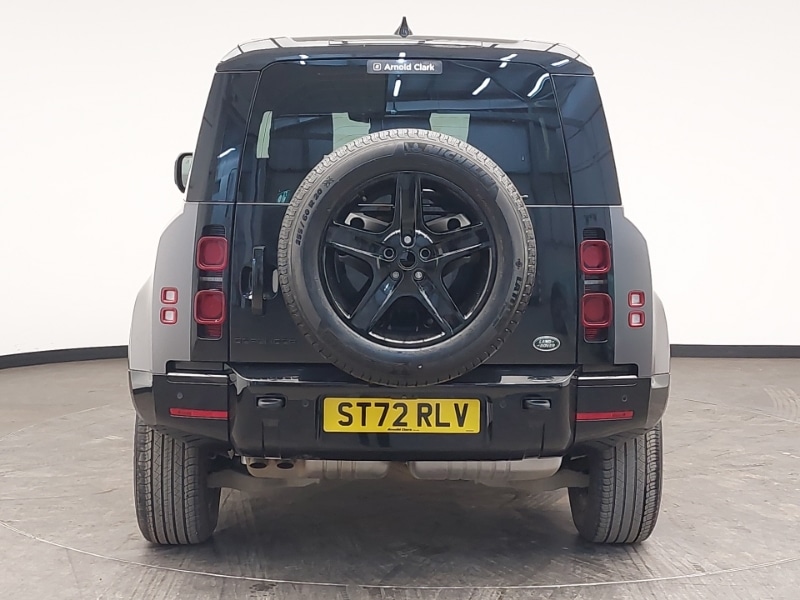 Used Land Rover Defender 2022 for sale - 77751543: Photo 15