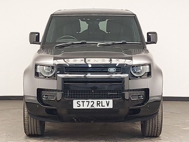 Used Land Rover Defender 2022 for sale - 77751543: Photo 16