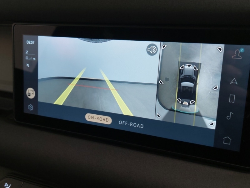 Used Land Rover Defender 2022 for sale - 77751543: Photo 17